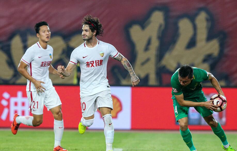 中超联赛力帆2019赛程表,中超重庆力帆集锦