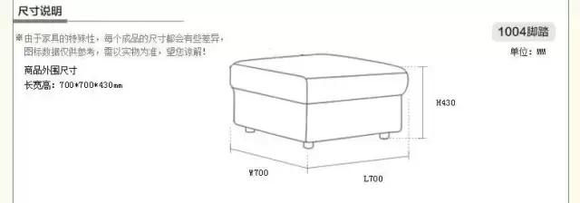 装修共享第116集——关于客厅应该知道的一些尺寸