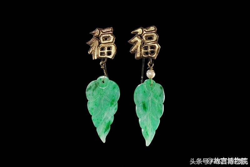 复古首饰风格特点分析,复古首饰品牌介绍