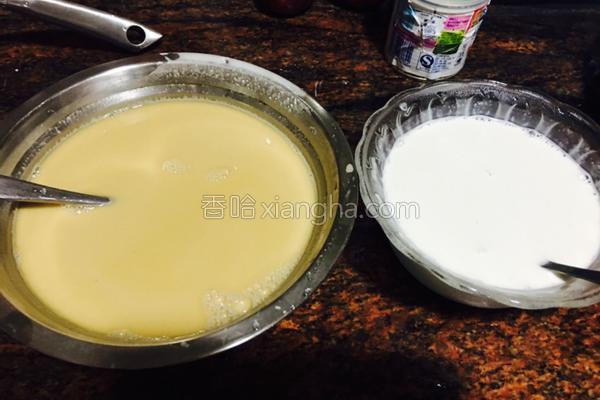 原来百香果有这么多做法,百香果超爽的吃法一整个剥下来