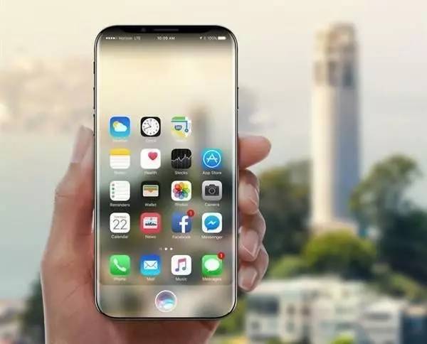 iphone8关于本机页面,iphone8一些基本操作
