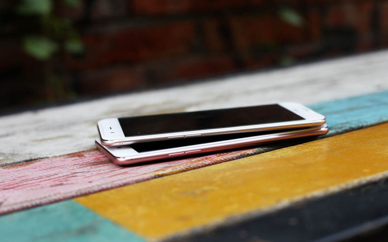 OPPOA77测评,oppoa77原装白色