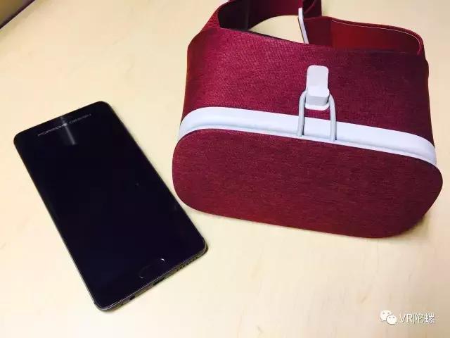 涨姿势!教你如何用“手机+VR盒子”玩Steam上的VR游戏