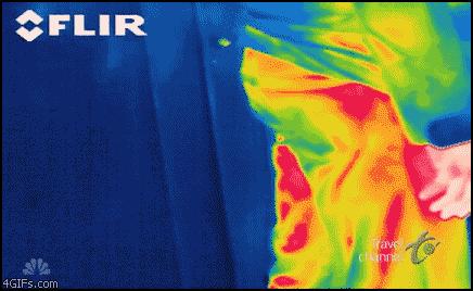 你无法憋住一个蓬勃欲出的屁，就像你永远叫不醒一个装睡的人