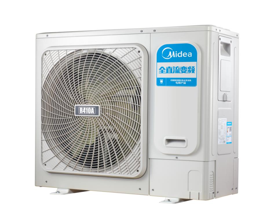 格力与美的家用中央空调哪家好,美的中央空调市场占有率怎么样