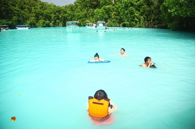 一起去帕劳旅游,去帕劳旅游自由行攻略