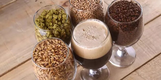 像行家一样品精酿！｜BeerTasting