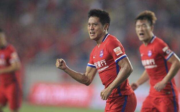 重庆力帆球员现状,重庆力帆足球发展史