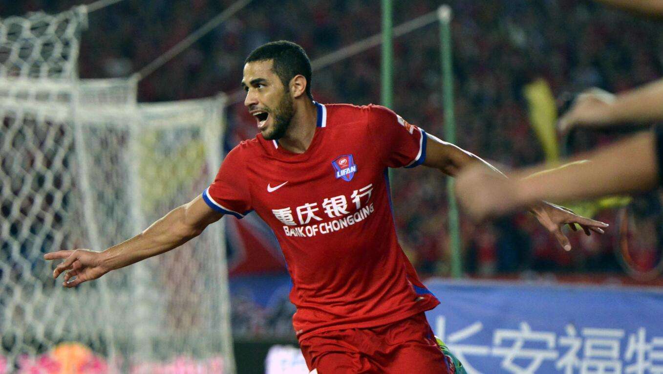 重庆力帆球员现状,重庆力帆足球发展史