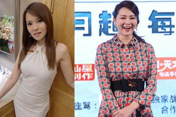 李湘暴瘦30斤晒照片,李湘胖到走路要人扶