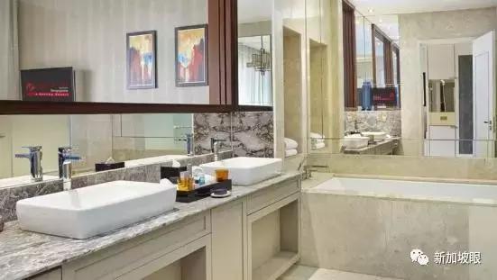 新加坡mandarinoriental酒店,新加坡最豪华酒店套房
