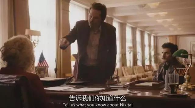 今年值得追的美剧,最近可以追的电视剧