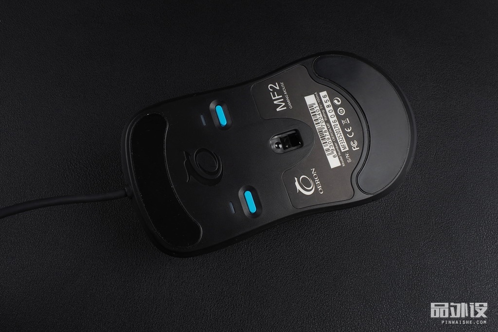 欧瑞龙mt鼠标评测,欧瑞龙mf2图片