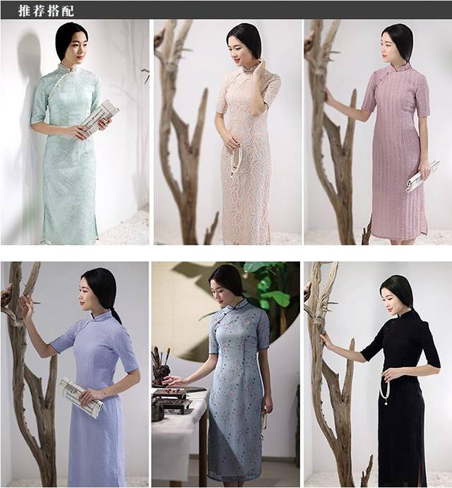 最惊艳的穿衣打扮,这是我见过最帅的穿衣方式