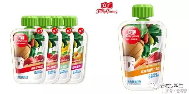 好吃又健康的儿童零食排行榜,儿童健康零食推荐50款