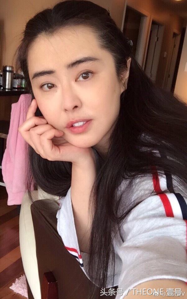 有生之年可能再也看不到她演戏了~