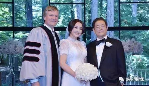 刘晓庆“家教”可真严！老公上个综艺都得“约法三必须”