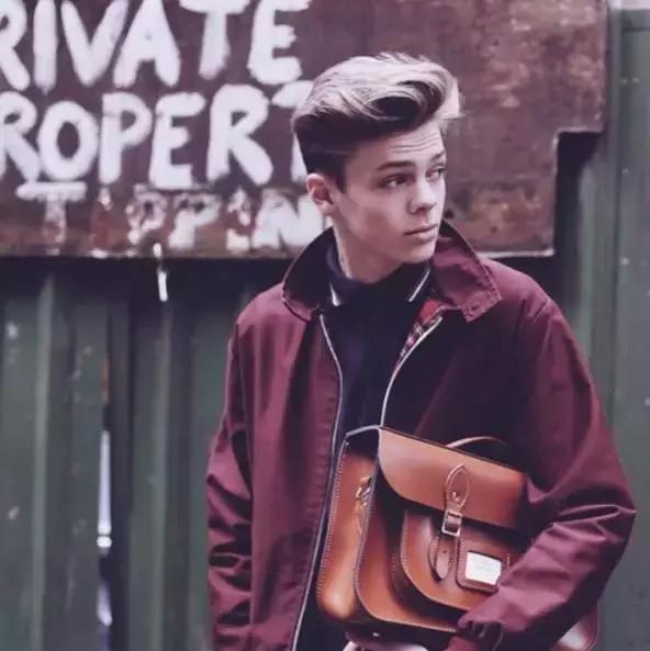 超好看剑桥包,剑桥包哪个最好看