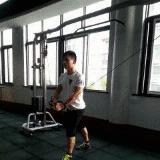 健身房器械使用教程讲解,健身房器械如何使用大全讲解