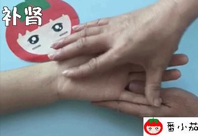 小孩秋天上火推拿手法,宝宝上火咳嗽的推拿手法