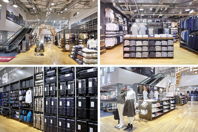 muji无印良品农产品,无印良品蔬果