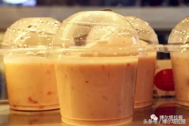 博乐最有名的蛋糕店,博乐哪家生日蛋糕店最好吃