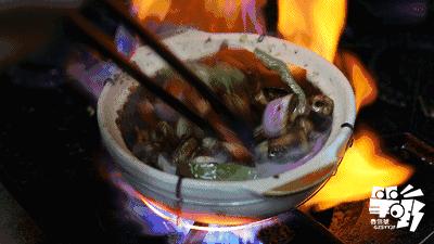 煲仔的菜式,煲仔菜品