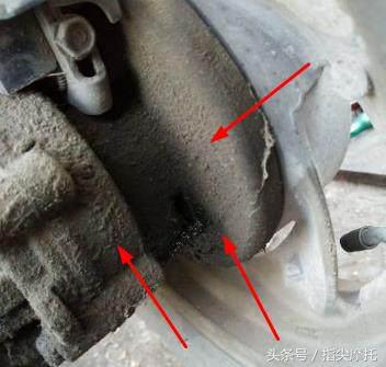 怎么判断踏板摩托车油开关好坏,踏板摩托车齿轮油检查口