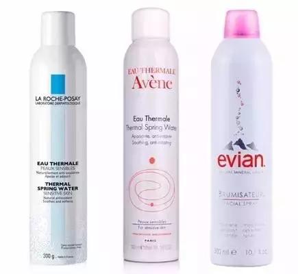 公认最好的补水喷雾测评,补水喷雾评测视频