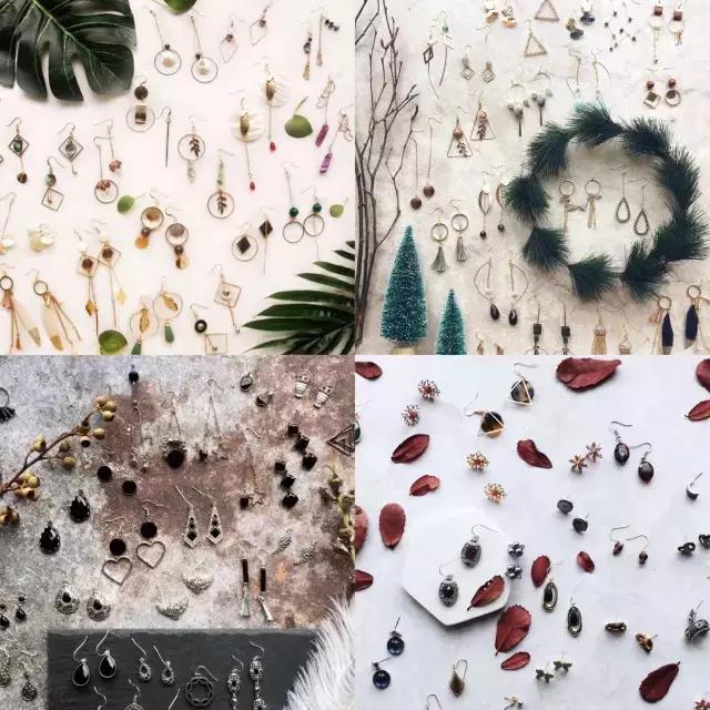 小众高级的锁骨链,很有质感的锁骨链推荐