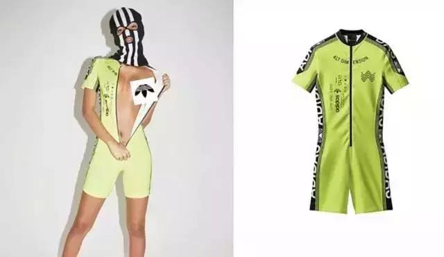 亚历山大王阿迪达斯,亚历山大王阿迪达斯联名鞋