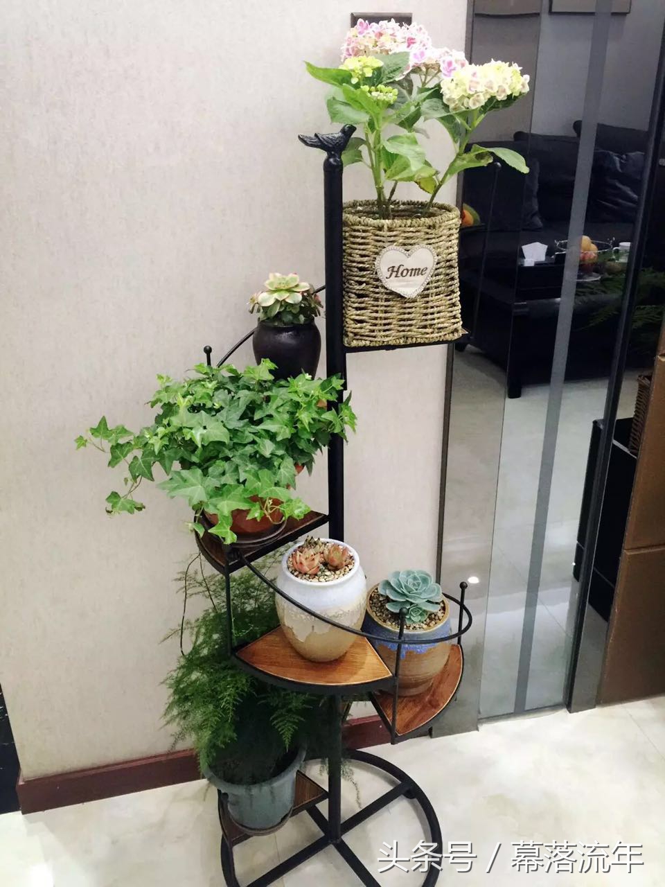 这家的小女人太机智—用心打造的每个居家细节