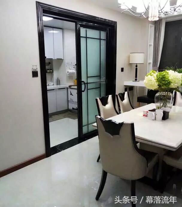 这家的小女人太机智—用心打造的每个居家细节