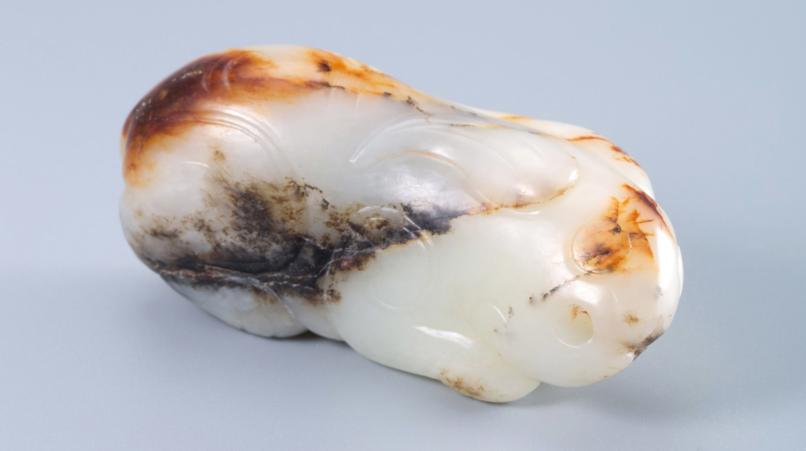 民间古玉珍品希玉阁的宝藏