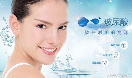 玻尿酸企业登陆A股，毛利率碾压茅台？