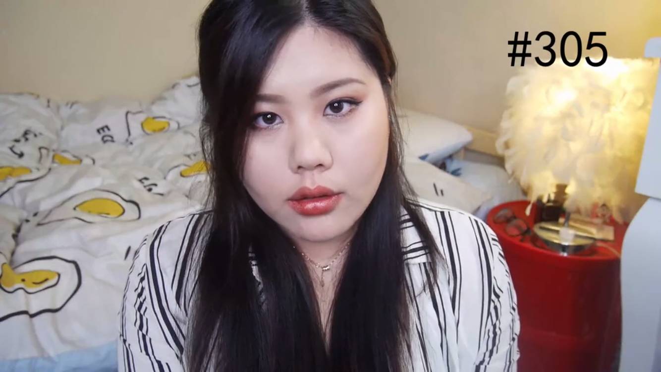 雅邦口红999平替,雅邦口红哪个颜色好看