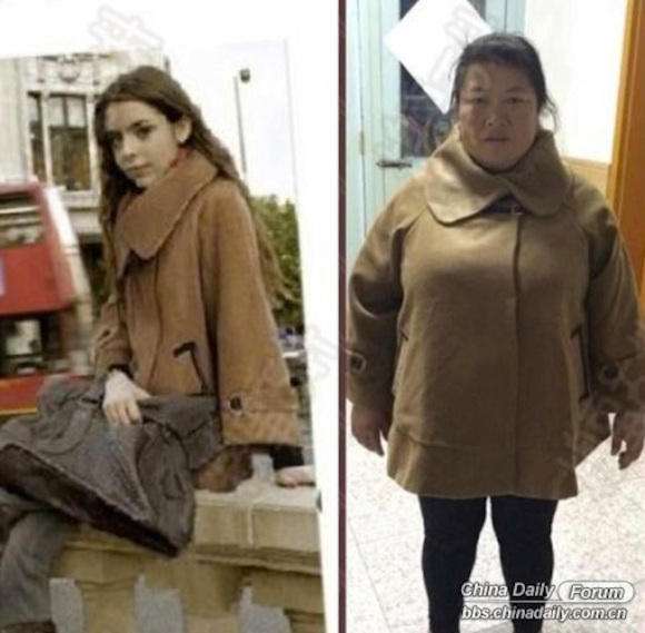 双面羊绒大衣好坏怎么区分,怎么辨别双面羊绒大衣好坏