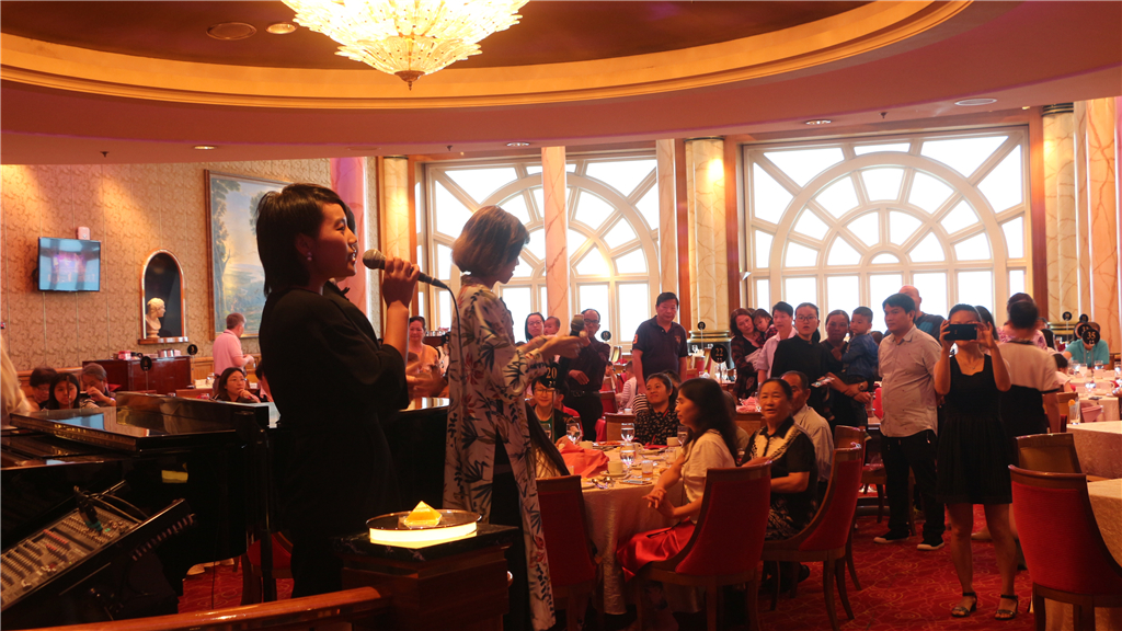 丽星邮轮8天7晚自由行攻略,丽星邮轮双子星号日本攻略