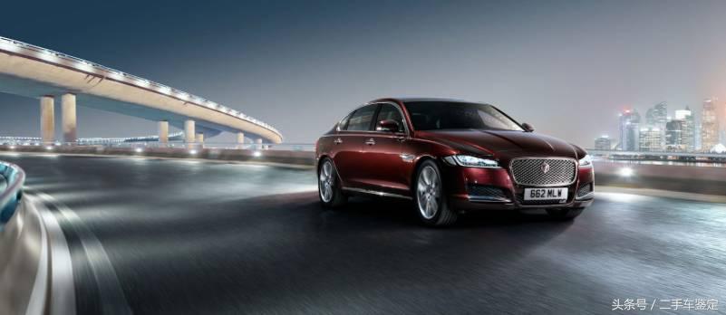 捷豹车小知识,车型学习基本知识