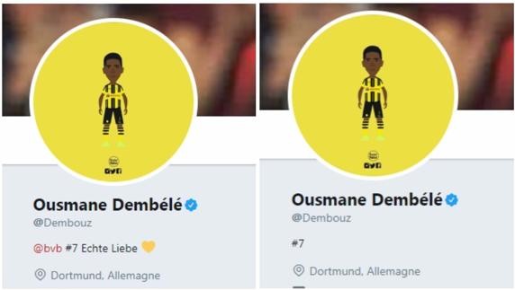 登贝莱踢球高光时刻,登贝莱欧冠空门不进