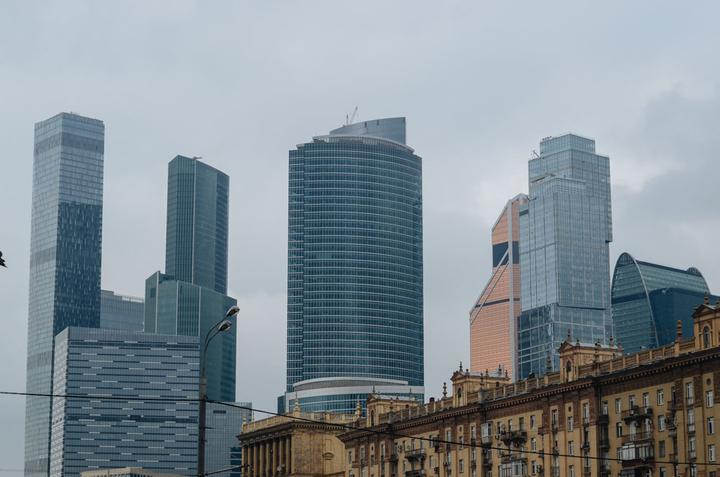 感受战斗民族日常,感受战斗民族的热情