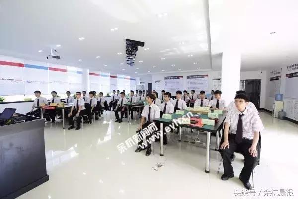 临平职高优秀校友,临平职高优秀毕业生