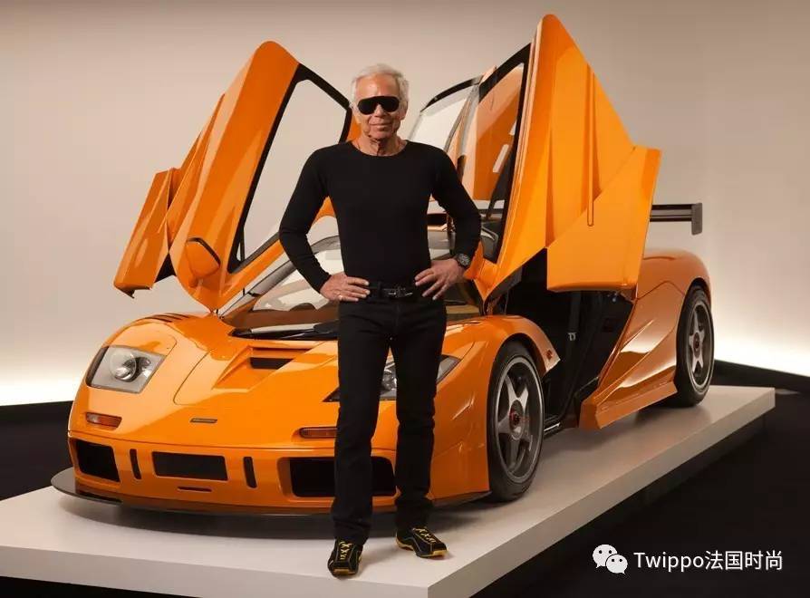 时装界十大设计师,十大服装设计师