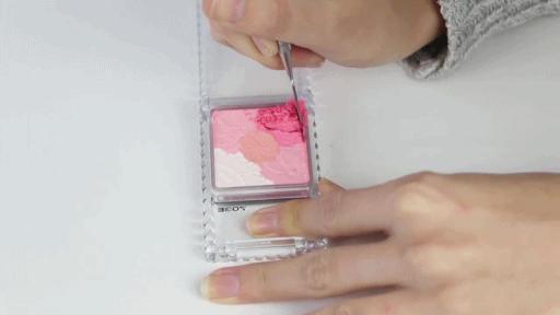 成功拯救碎掉的心爱粉饼竟然是5块钱不到的它？