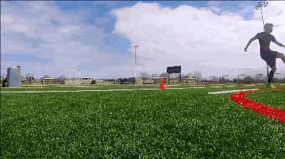 前锋如何学会快速进球过人技巧,作为一个小前锋应该怎么打