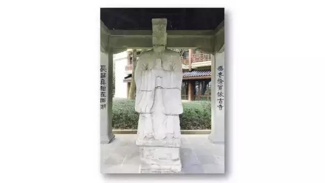 这两位老市长在西湖边做了这些事,很多杭州人可能不知道!