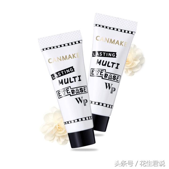 全妆的正确步骤顺序,新手也可以驾驭的全妆