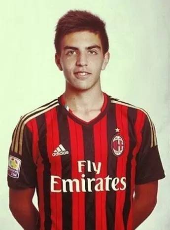 体坛星二代|都有哪些小帅哥靓女