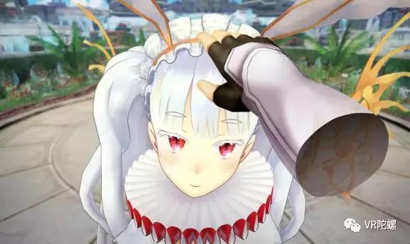 涨姿势!教你如何用“手机+VR盒子”玩Steam上的VR游戏