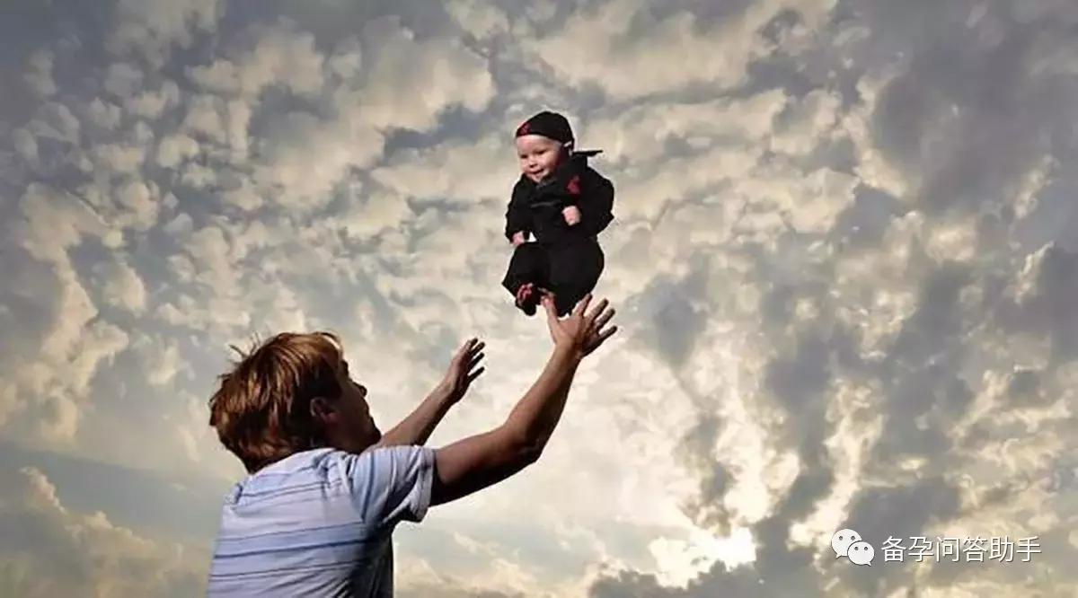 想尽快当上奶爸，先检查你有没这么症状，很可能生不出孩子！